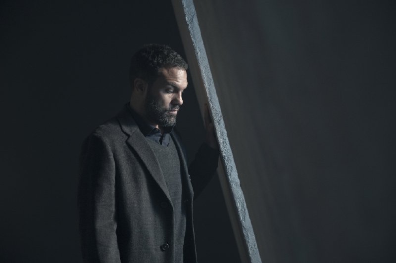 O.T. Fagbenle y la otra historia en “The handmaid’s tale”