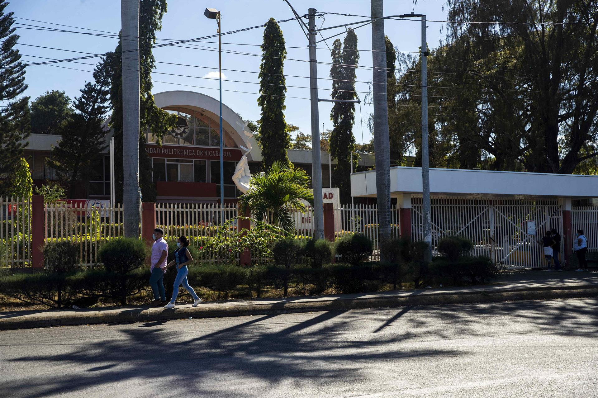 Cierre de universidades y aumento de presos políticos, ¿qué pasa en Nicaragua?