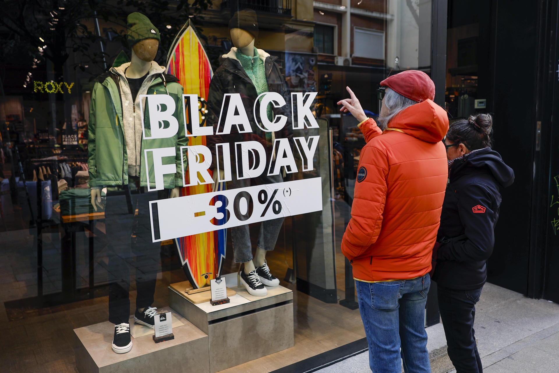 ¿Cuándo será el Black Friday y cómo aprovecharlo al máximo en 2025?