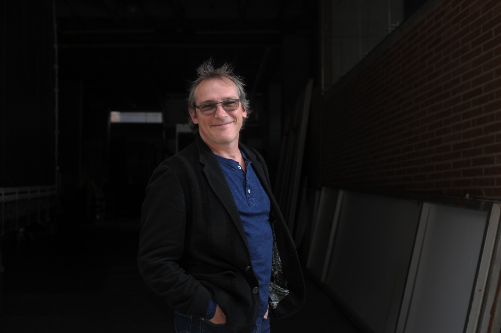 Louis Bélanger: una mirada a la cotidianidad