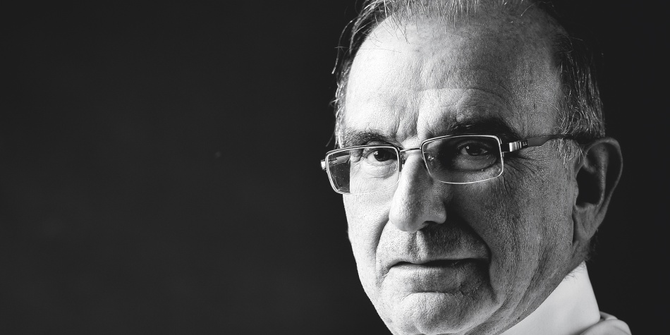 «Odiar es una forma de esclavitud», Humberto de La Calle