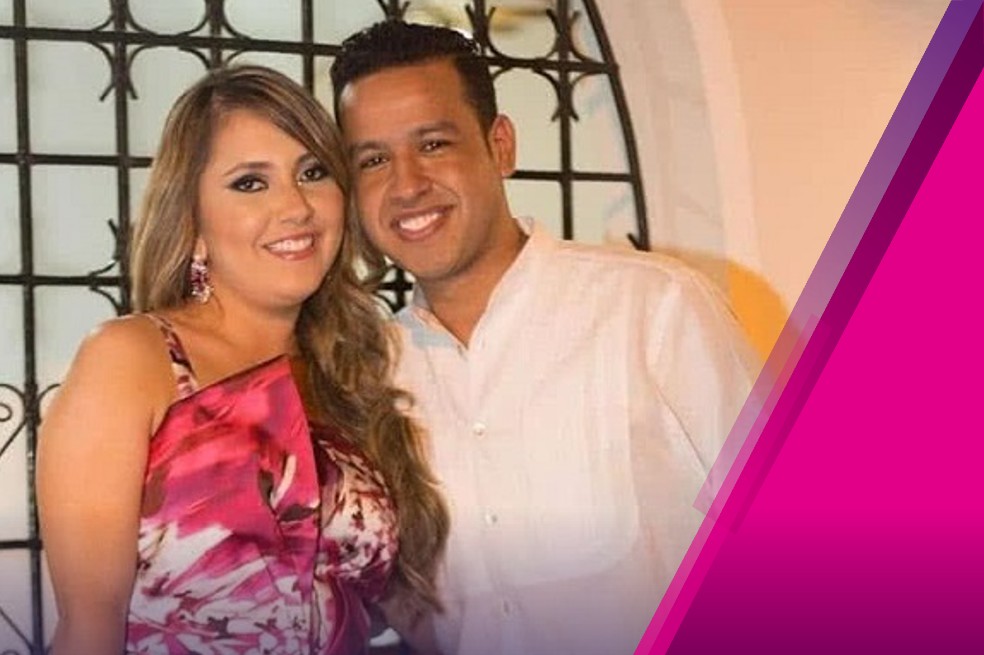Dayana Jaimes dio nuevos detalles de su relación con Martín Elías: “no sabía mentir”