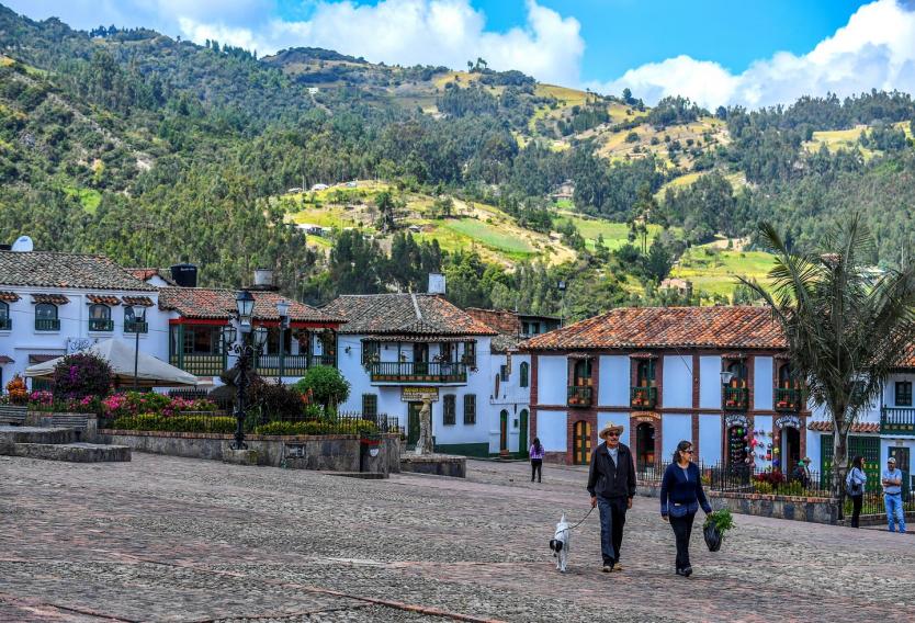 Monguí, Boyacá