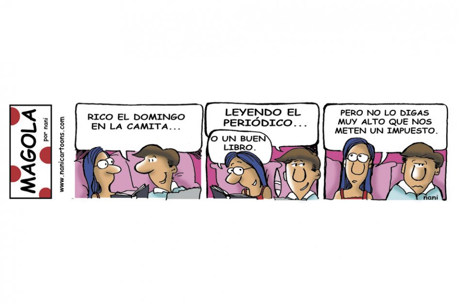 Impuestos