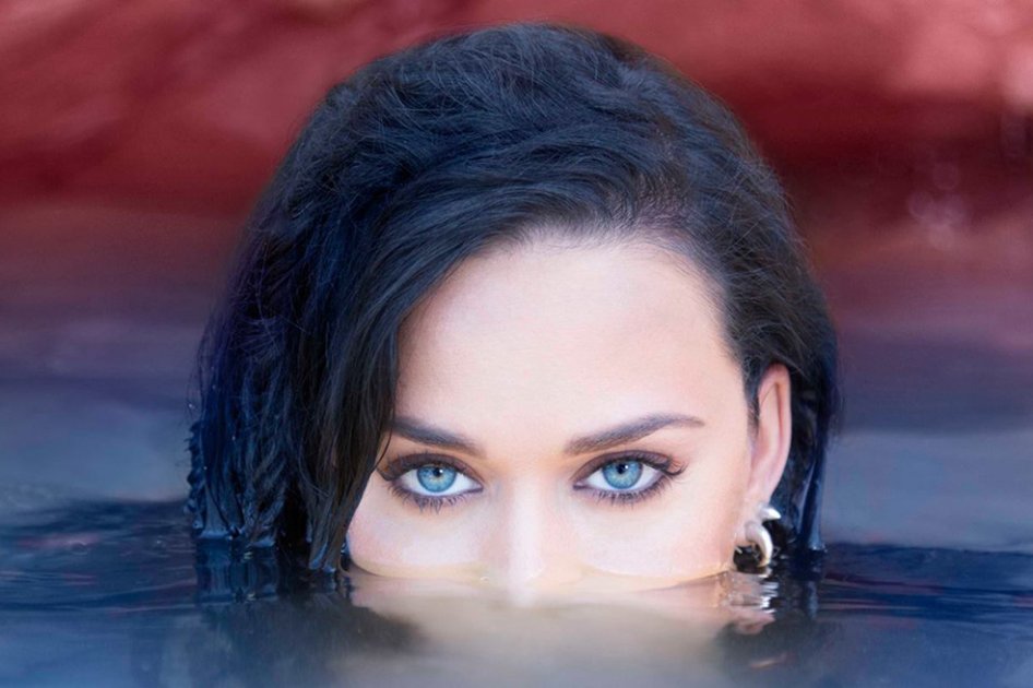 Katy Perry estrena «Rise», su canción para los Olímpicos