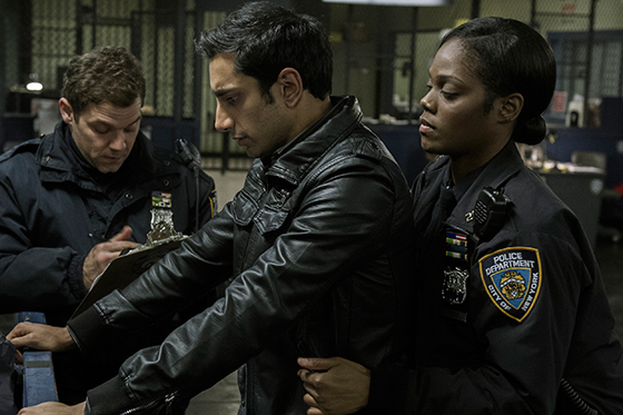 «The night of»: un asesinato con connotaciones culturales y políticas llega a la TV