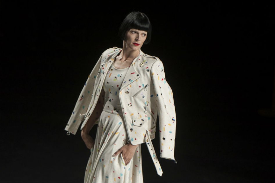 Muere la modelo Bimba Bosé, sobrina de Miguel Bosé