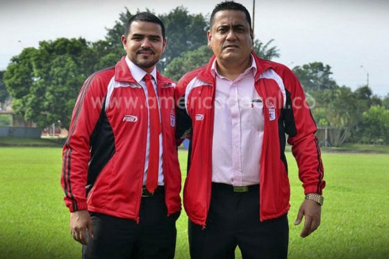 «El objetivo del América de Cali es salir de la B»