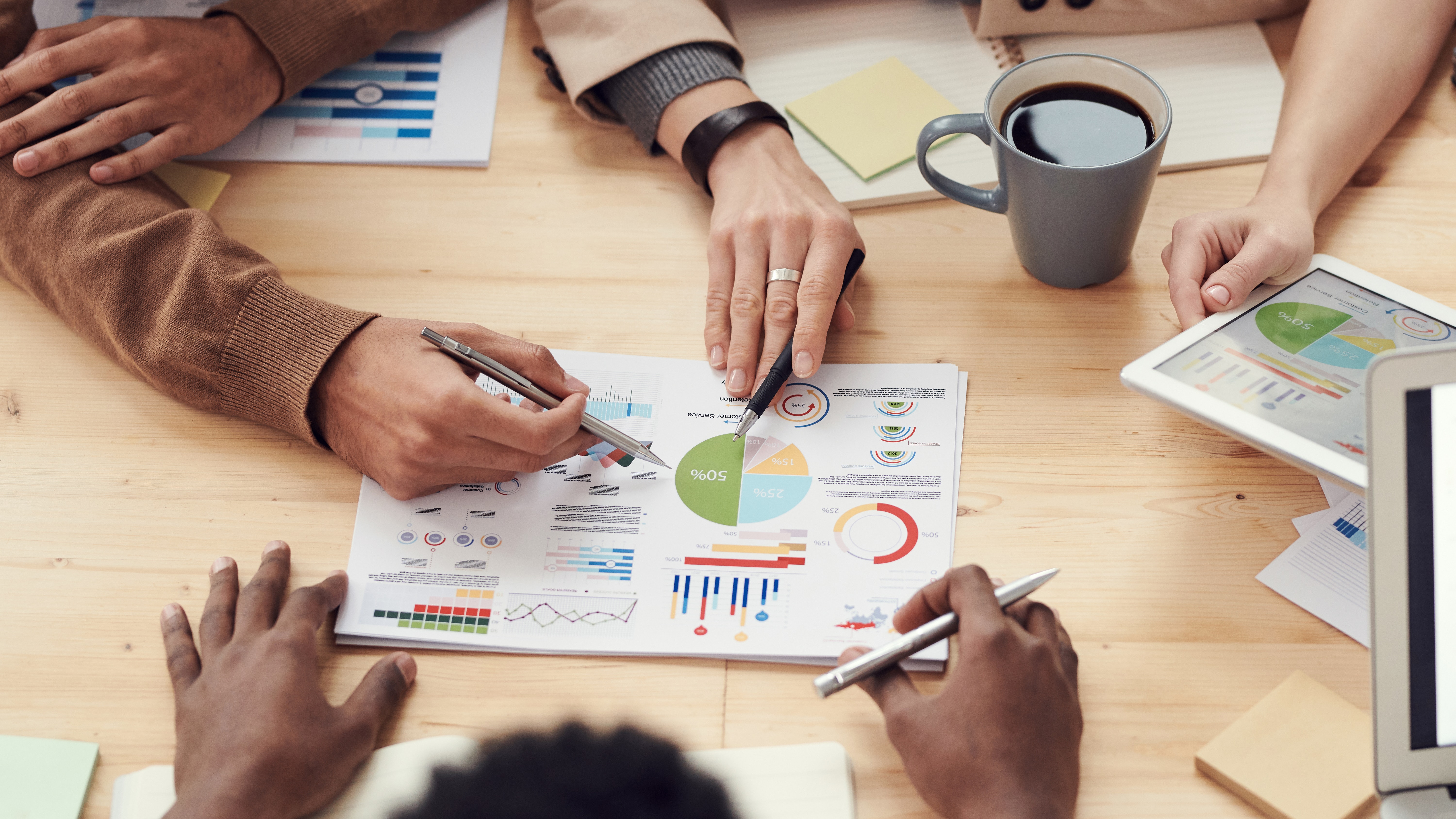 La cita entre inversores y emprendedores de Europa y América Latina