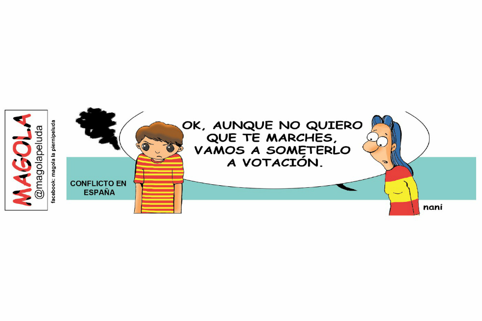 Salida