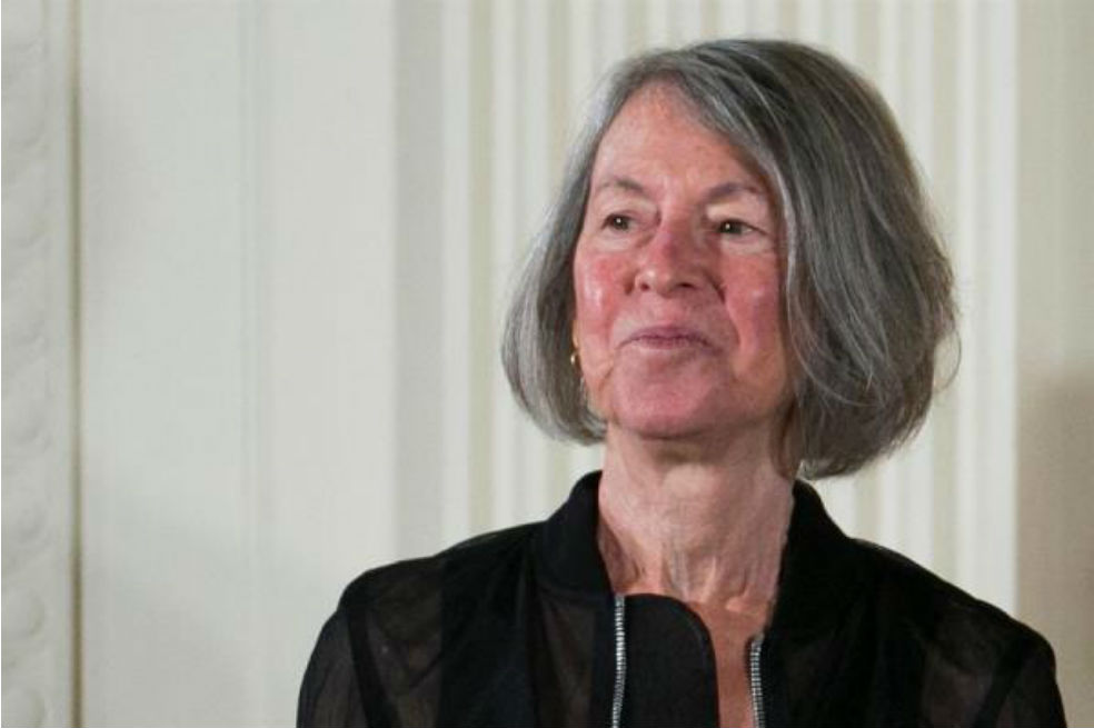 Louise Glück: la urgencia de la memoria
