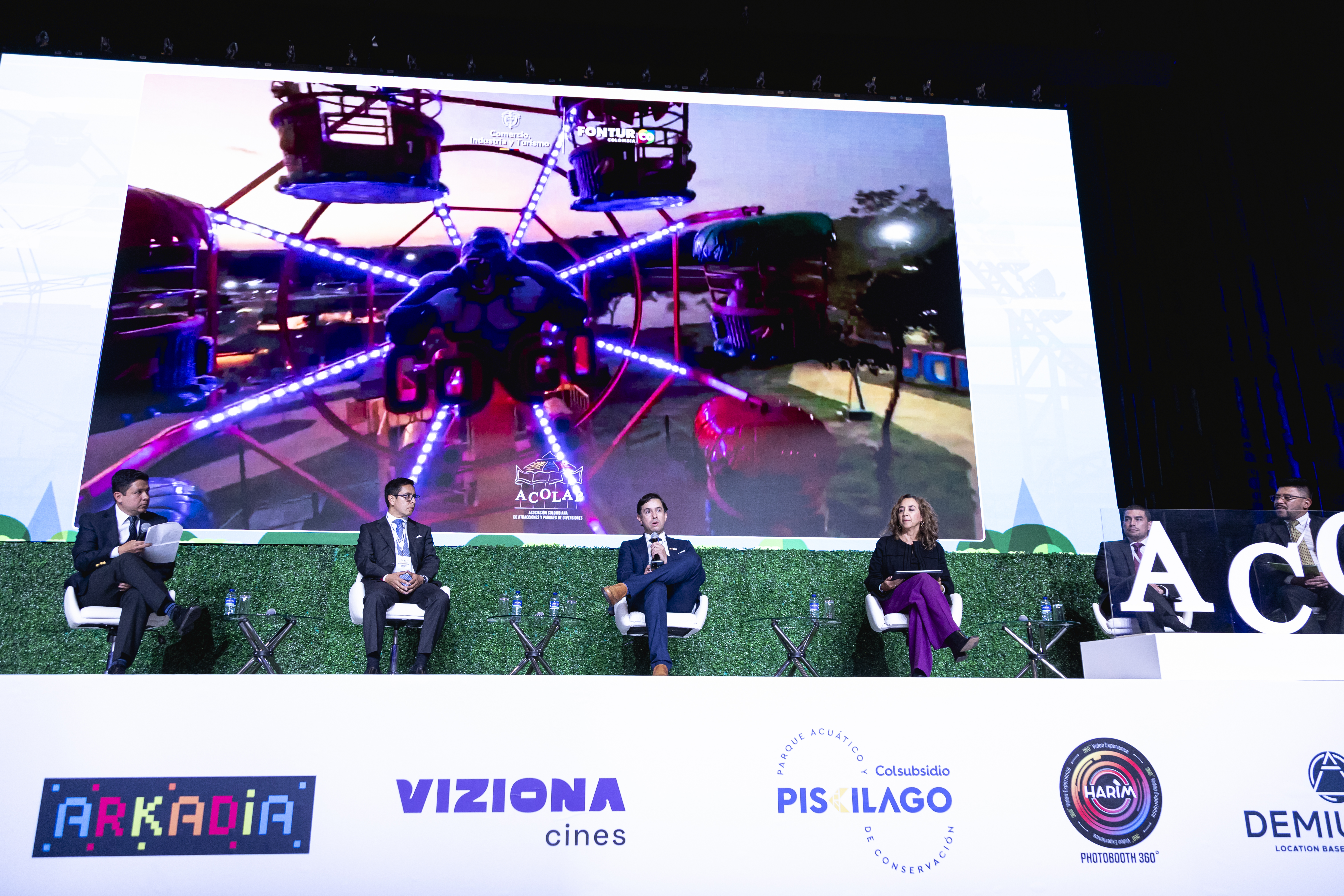 Bajo el lema “De clientes a fans: la ruta para conectar con la emoción de la marca”, Acolap reunirá a cerca de 600 asistentes y expertos de la industria.
