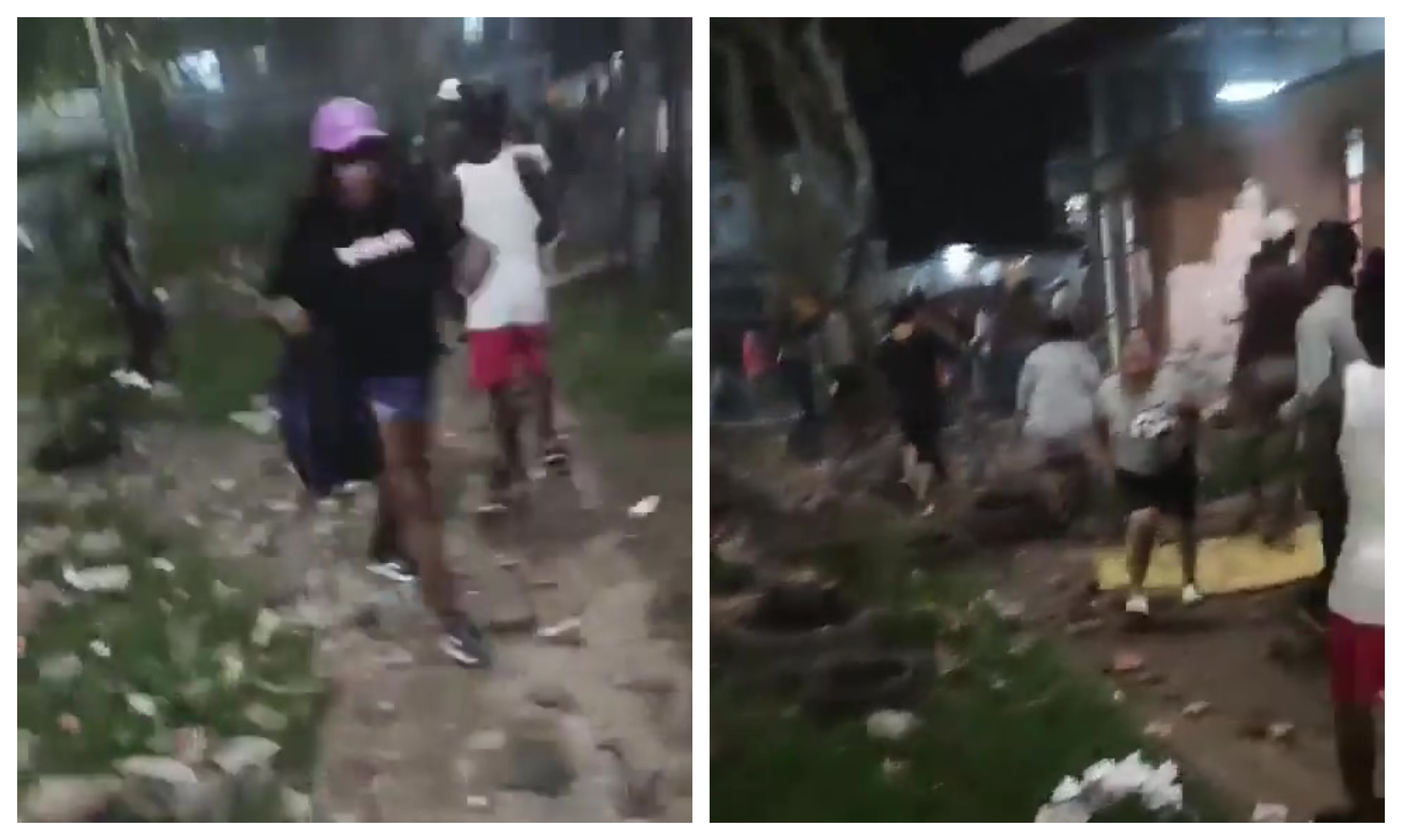 Reportan explosión en el oriente de Cali