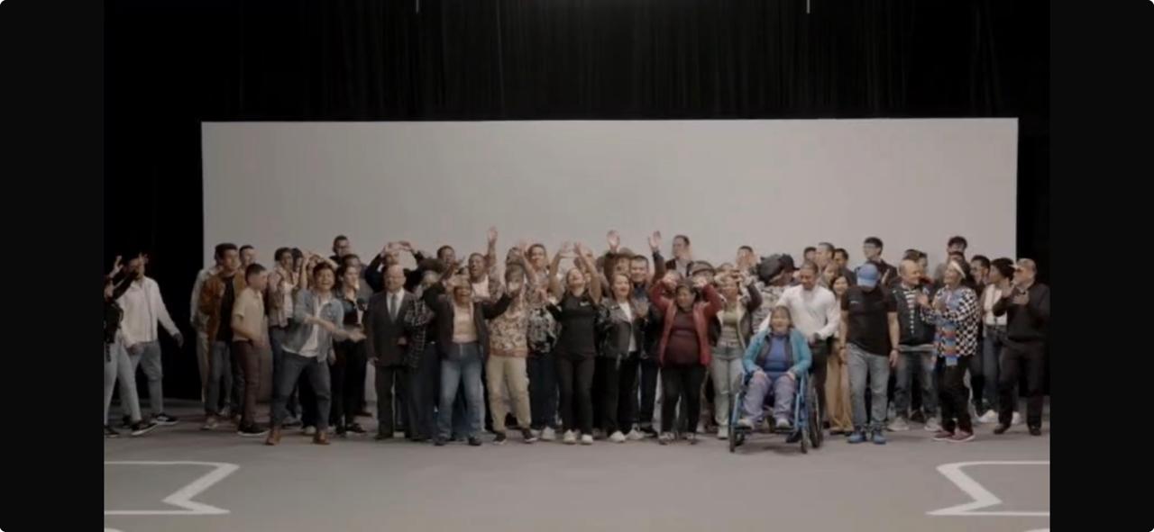 “Mejor conversemos”, la nueva campaña de Caracol Televisión para hablar sobre  polarización