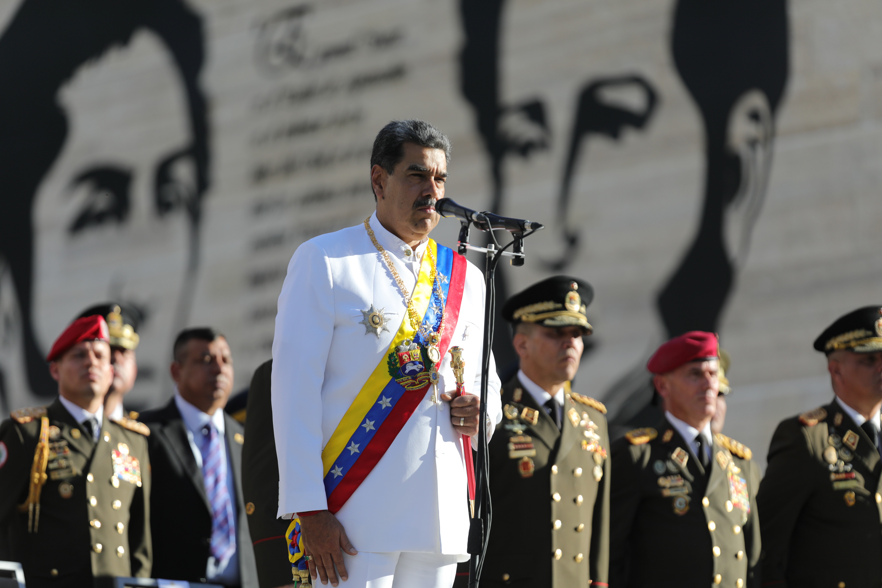 Venezuela: lo que puede pasar y lo que no el 10 de enero