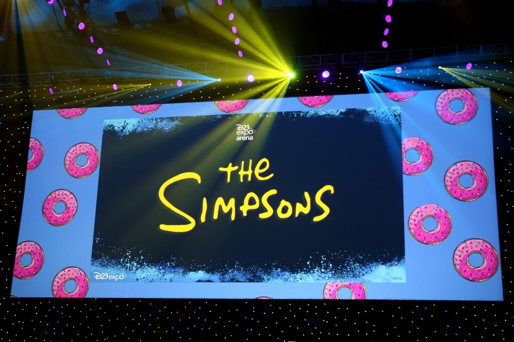Apu no saldrá de "Los Simpson" a pesar de la polémica racial