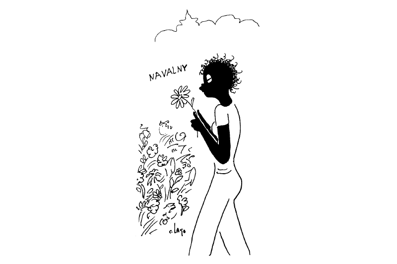 Nieves