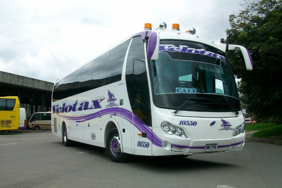 Transportadores en Ibagué retoman actividades