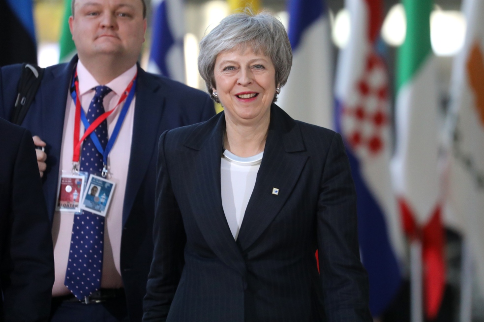 ¿Adónde va el Brexit? Estos son los cuatro escenarios principales