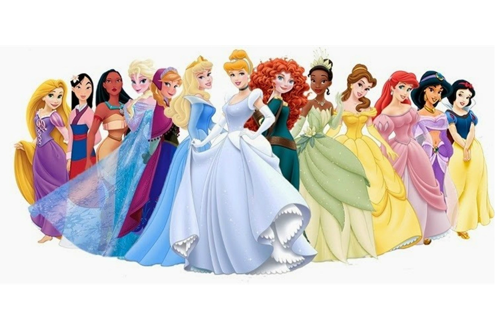 Tras éxito de «Pantera Negra», Disney prepara historia de su primera princesa africana
