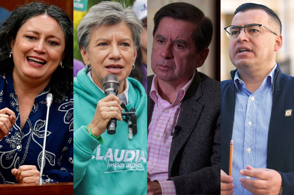 Partido Verde revive peleas internas por comunicado sobre consultas presidenciales