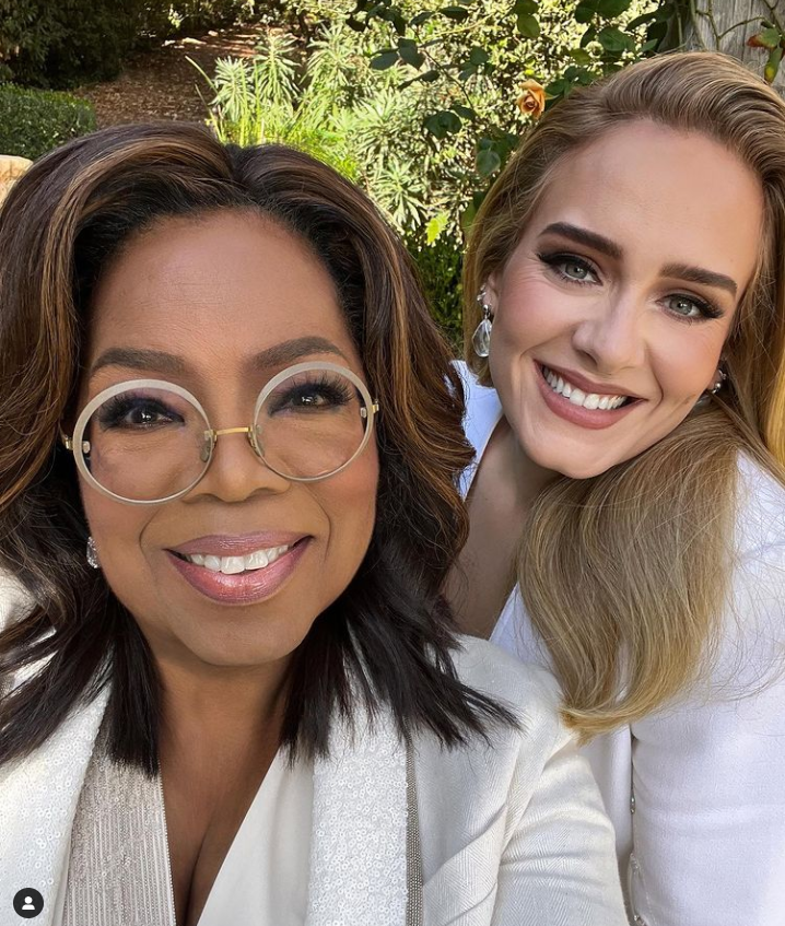 “Nada ha sido tan aterrador”: Adele sobre maternidad, divorcio y pérdida de peso