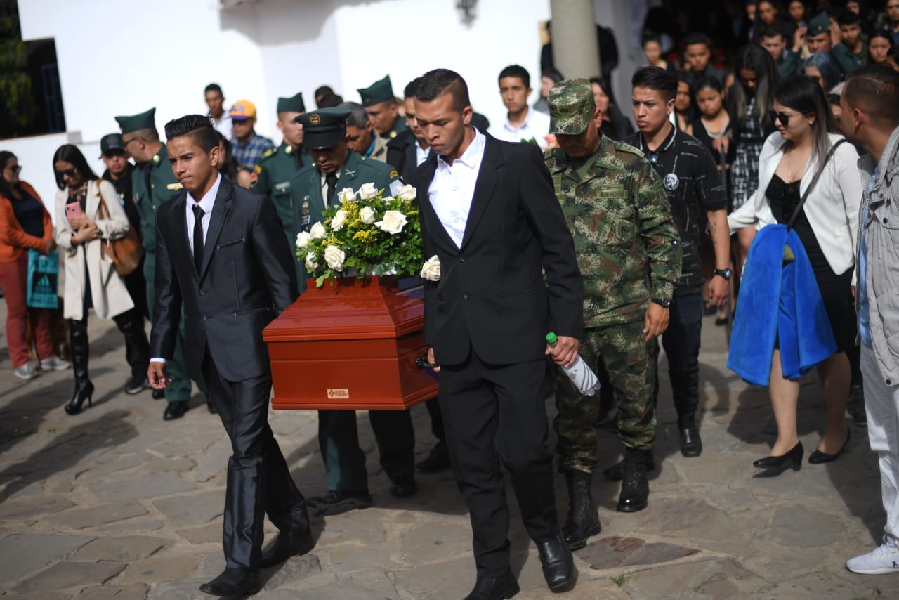 Foto: Cristian Garavito - El Espectador.