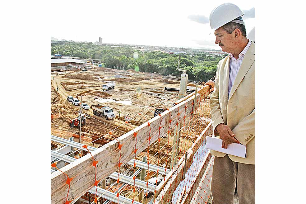 «No creo que haya otro Maracanazo»
