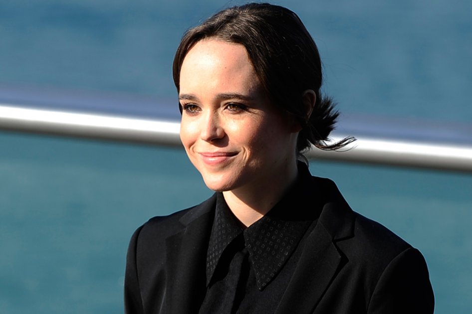 «Espero que ‘Freeheld’ sea nuestra película, la de las lesbianas»: Ellen Page