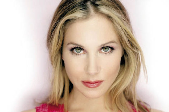 Christina Applegate, frente a frente con el cáncer
