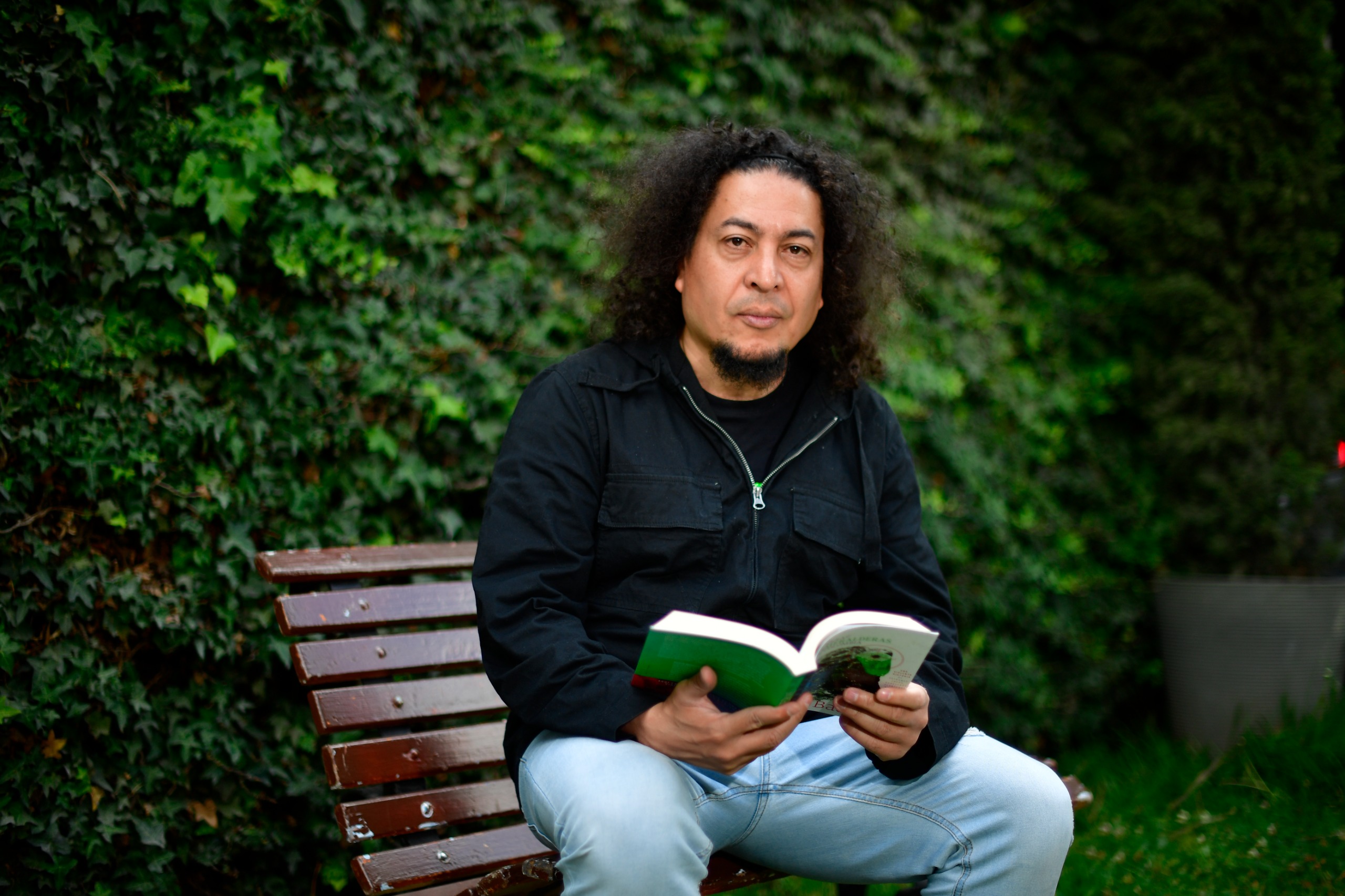 “Las guerras verdes se convirtieron en guerras blancas”