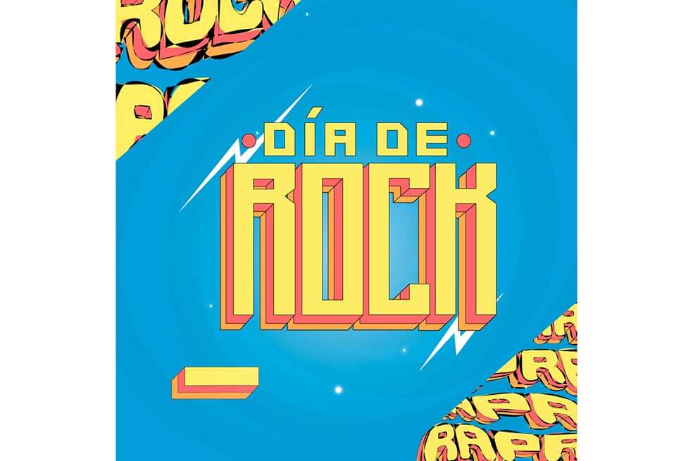 Día de Rock Colombia presenta el cartel de 2019