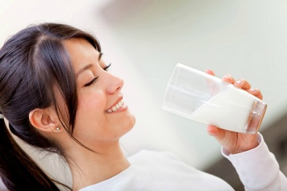 Leche, ¿origen de la riqueza?