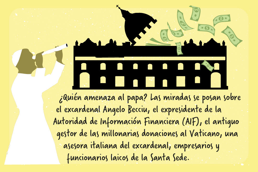 El mundo no es como lo pintan.