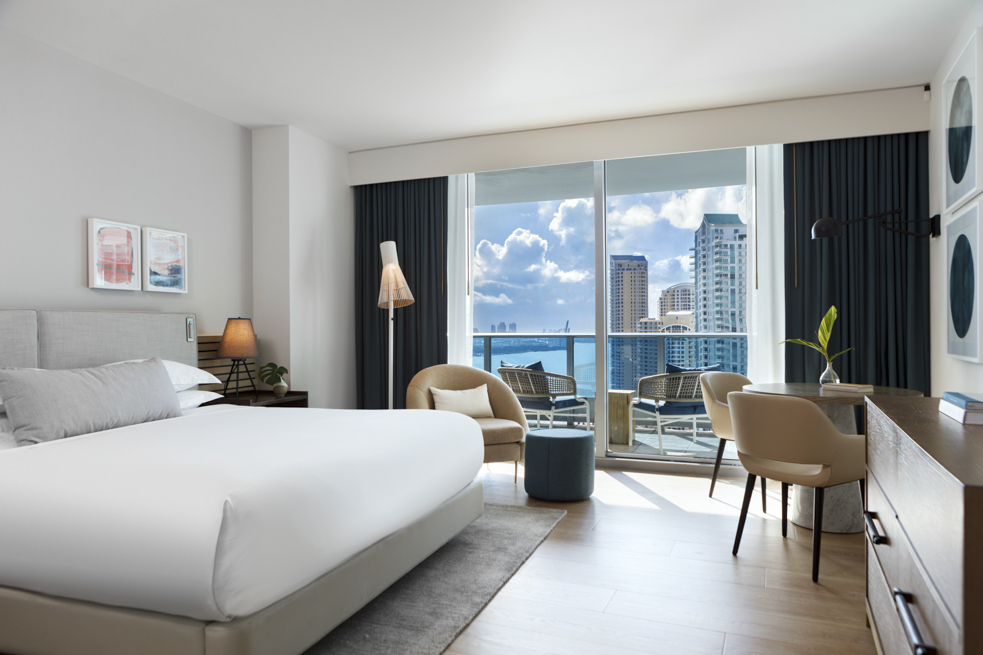 Kimpton Epic Hotel
