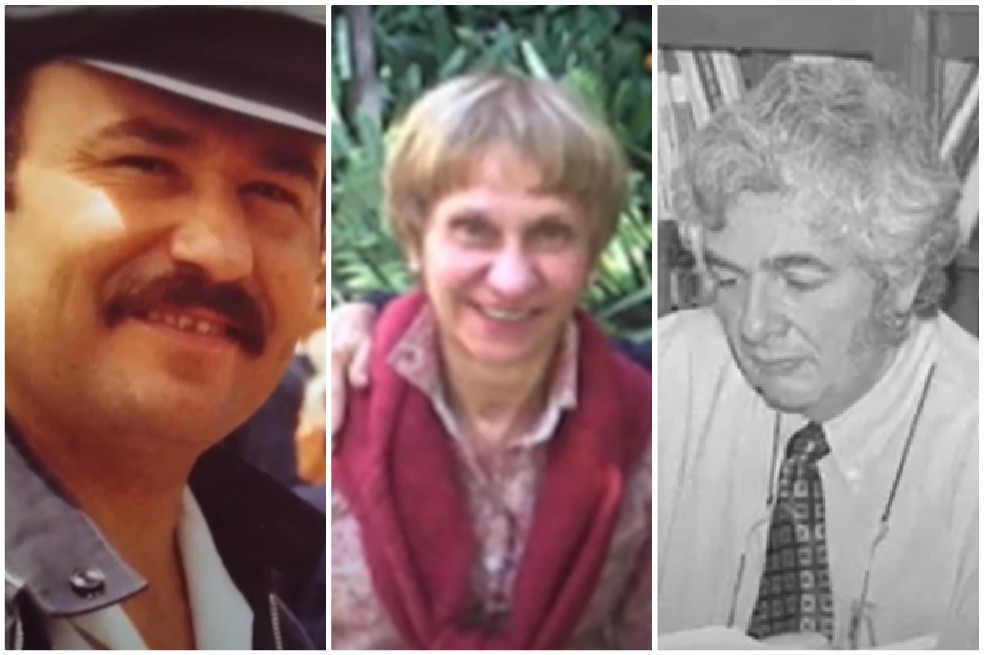 Abel Rodríguez, Moisés Wasserman y Margarita Peña ganan premio Vida y Obra del MinEducación
