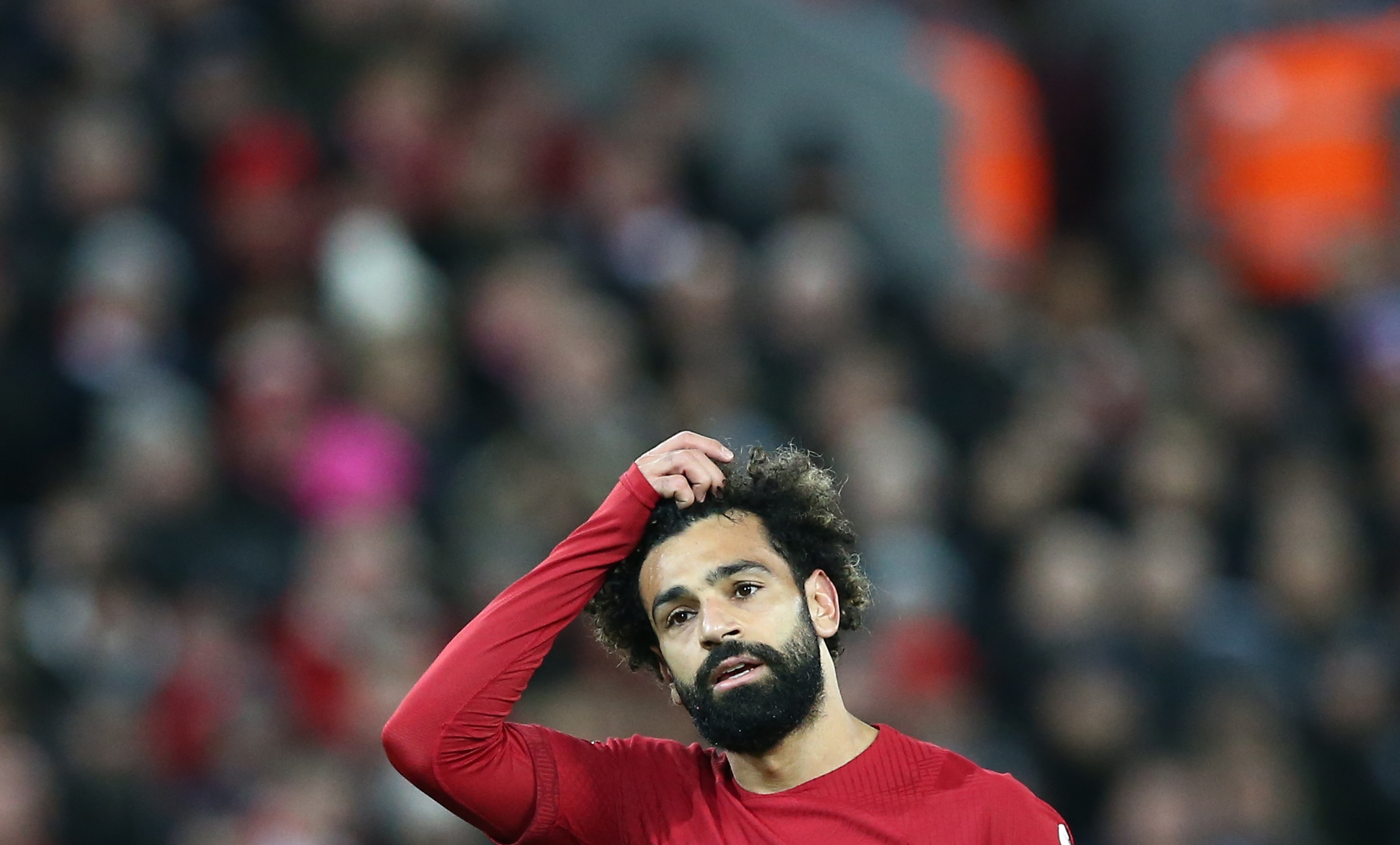 Liverpool, eliminado de la FA Cup tras perder con Brighton
