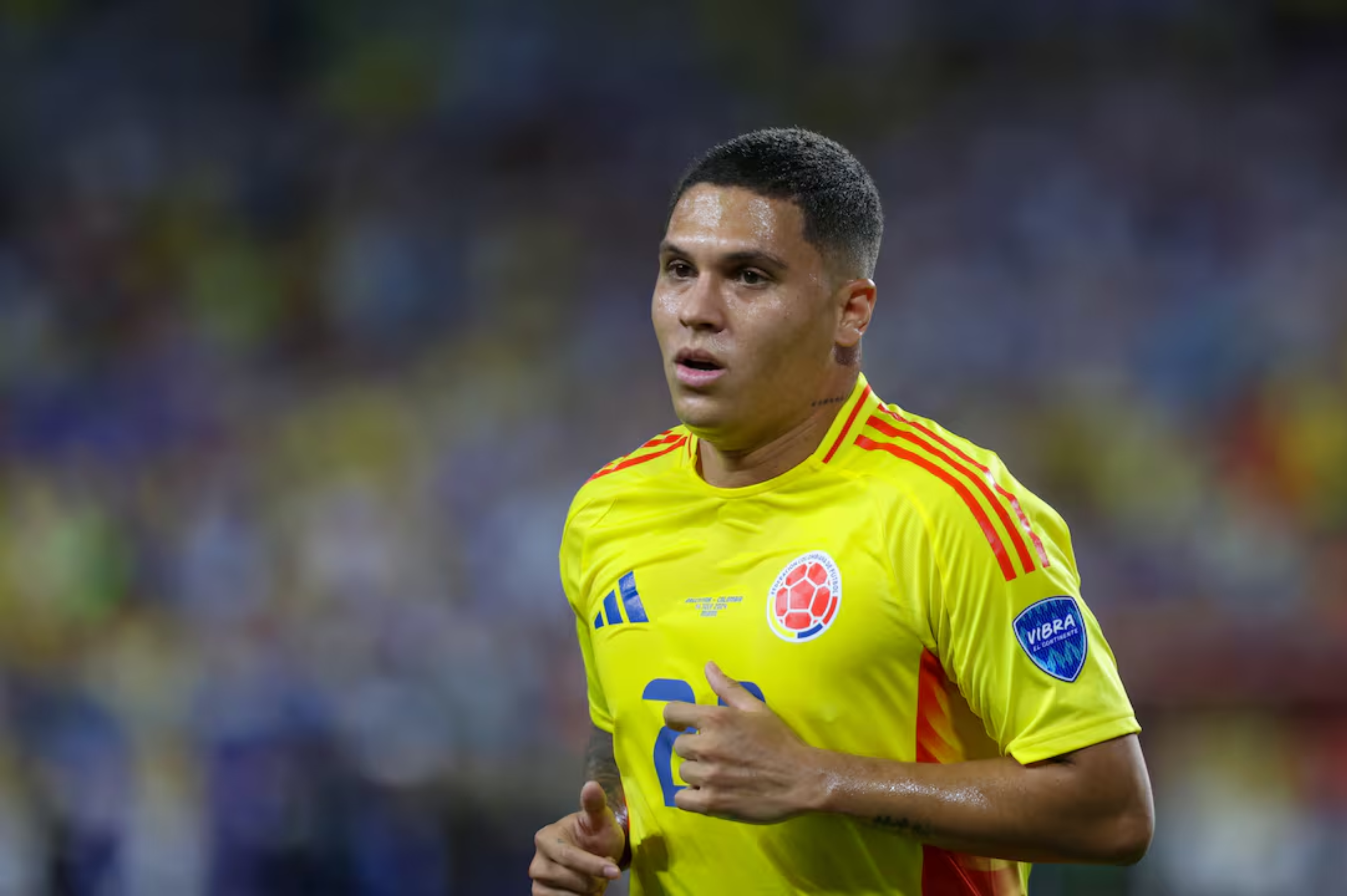 Juan Fernando Quintero al DIM: la condición que puso el club para hacer realidad su regreso