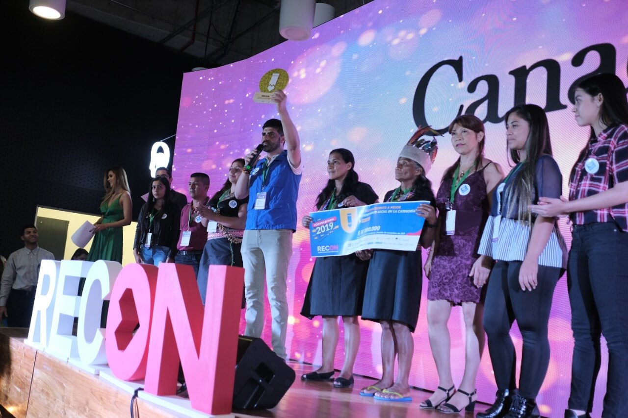 Los mejores emprendimientos sociales del país 2019