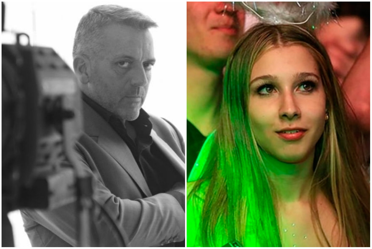 Caso Nahir Galarza: renunció el mánager de artistas que defendía a la asesina confesa