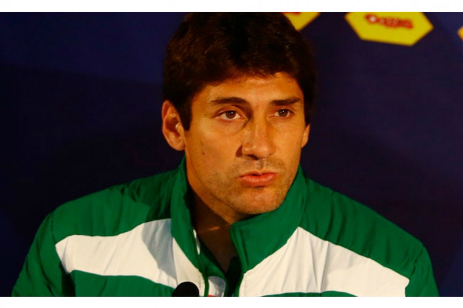 El capitán Ronald Raldes renuncia a la selección de Bolivia