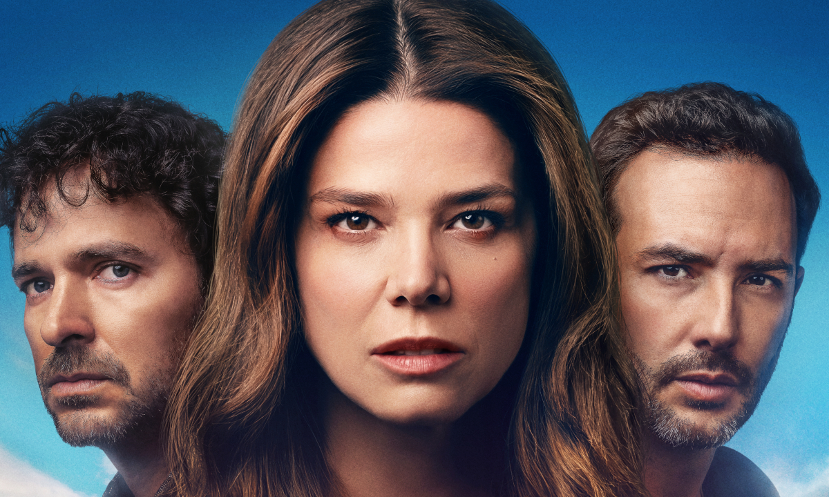 Medusa, la serie de la familia Hidalgo en Netflix: de qué trata, estreno y elenco