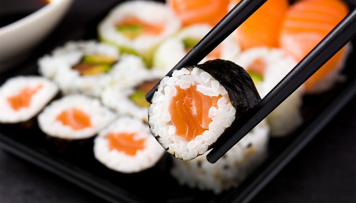 Sushi Master 2024: restaurantes participantes en Bogotá, Medellín y más ciudades