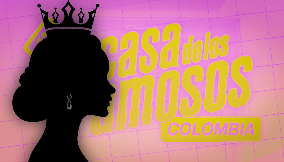Hermana gemela de exparticipante de LCDLF busca ser la nueva Miss Universe Colombia