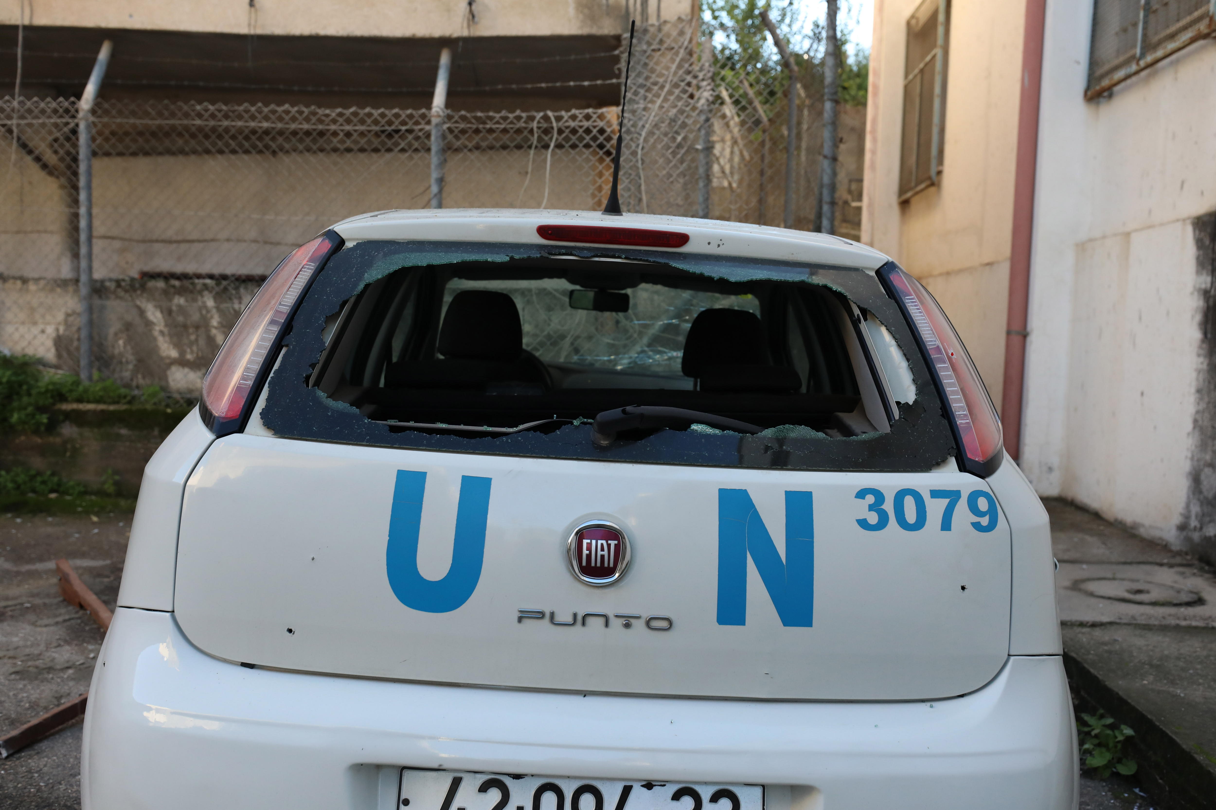 Israel dejará de otorgar visas automáticas a funcionarios de la ONU