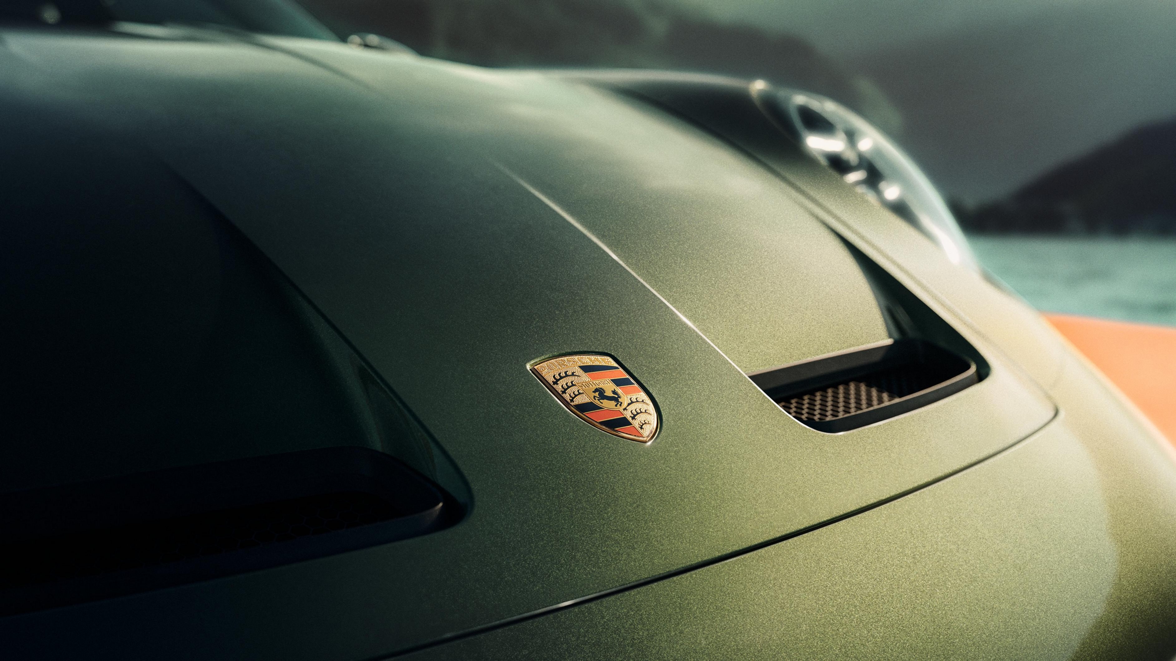 Porsche vendió 279.449 carros en 2025: ¿qué hay detrás de estas cifras?