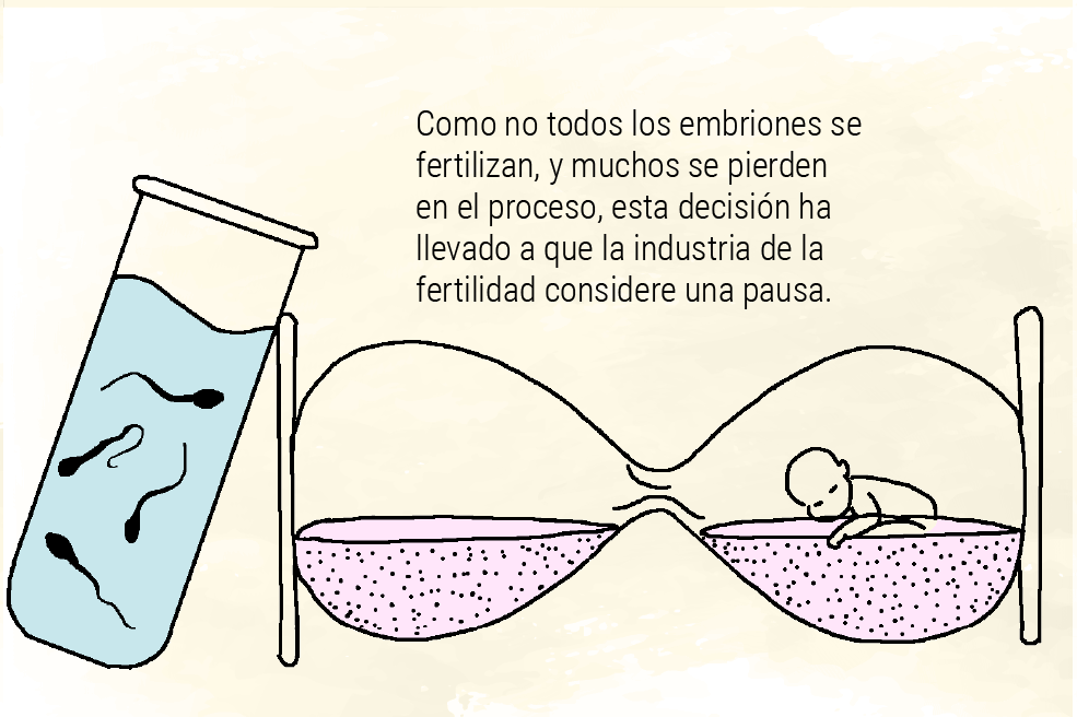 EE. UU., donde querer una familia podría llevarte a la cárcel.