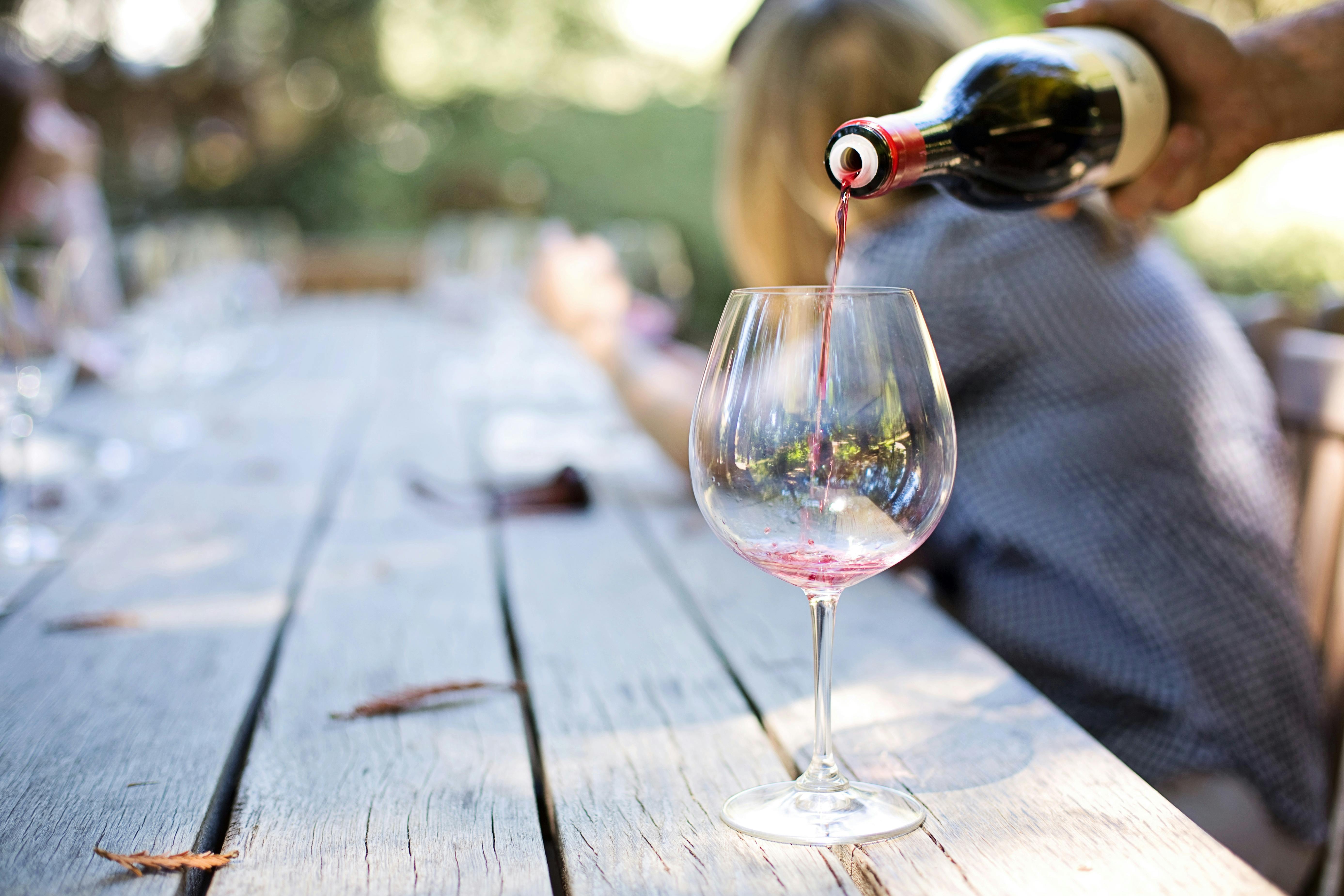 ¿Le gusta el vino? Este ranking revela los mejores destinos en Europa