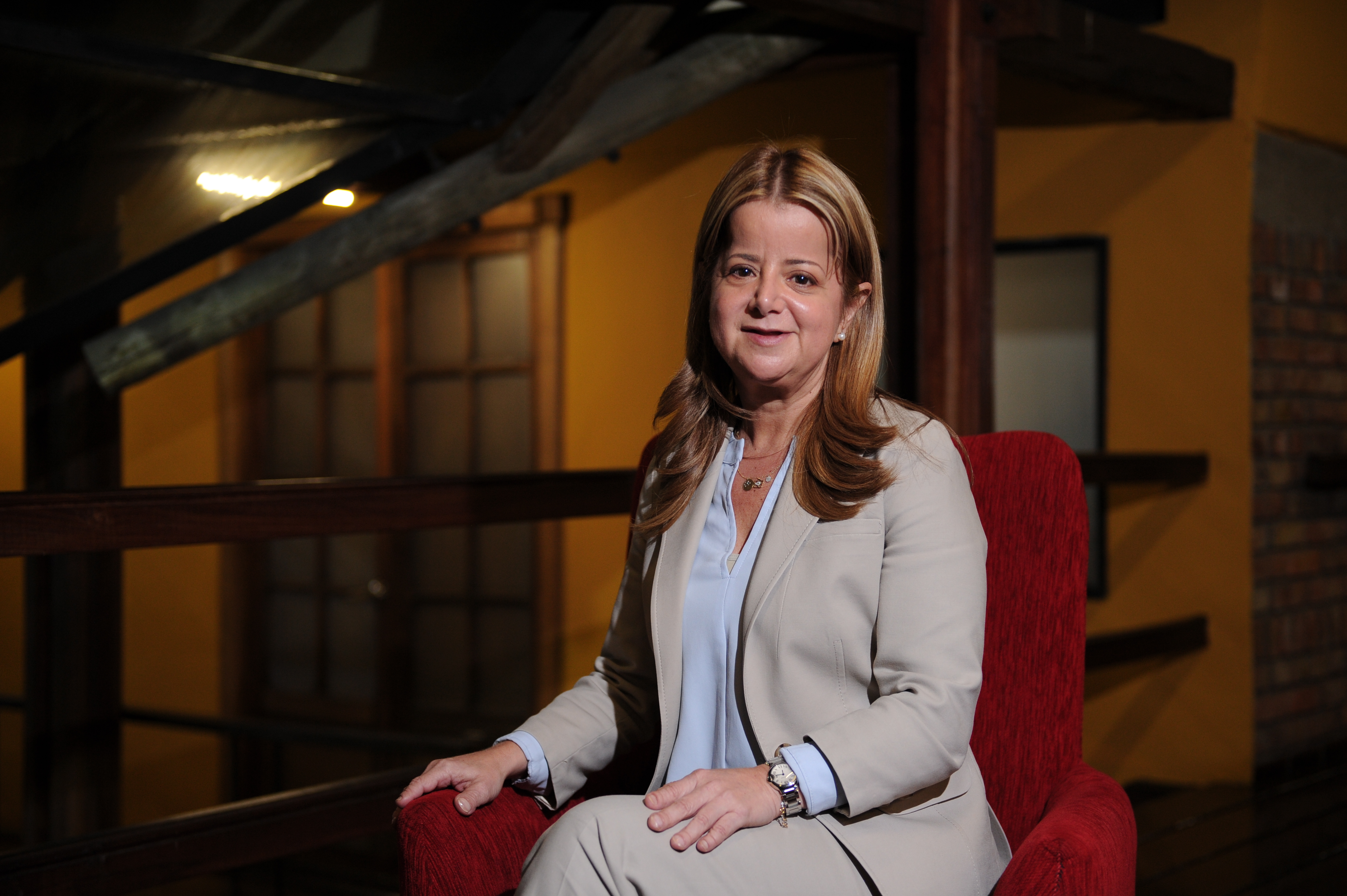 Elsa Noguera será ministra de Transporte: los desafíos urgentes que encontrará desde agosto