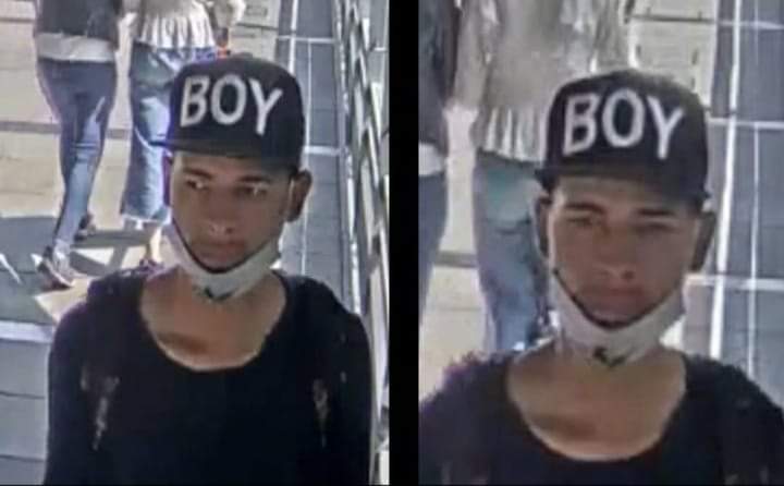 Presunto cómplice del asesinato de Oswaldo Muñoz.